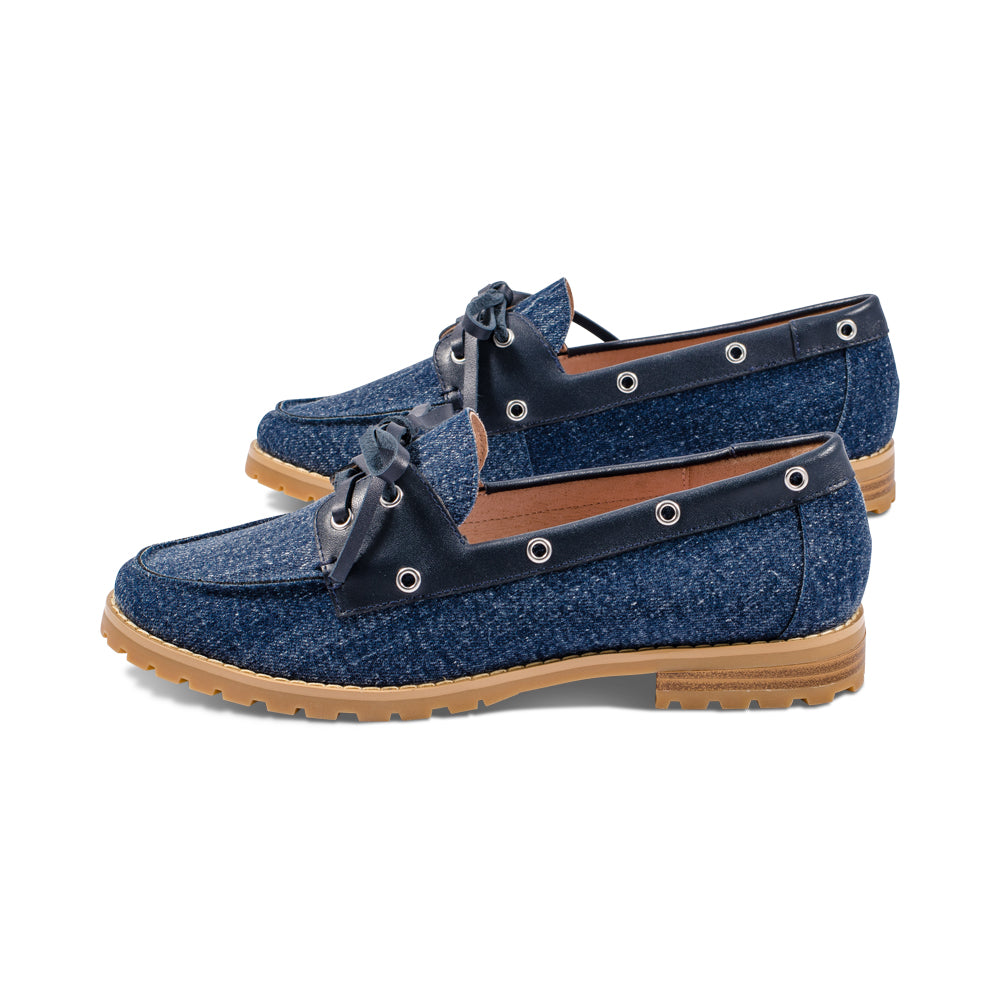 Boaty Denim S25