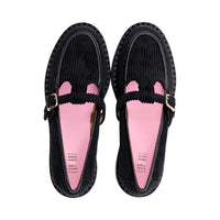 Brian Black Corduroy F25