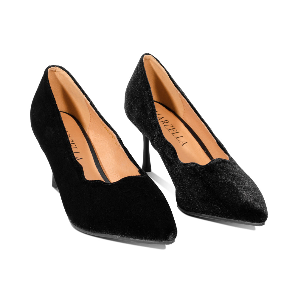 Butterfly Black Velvet F25