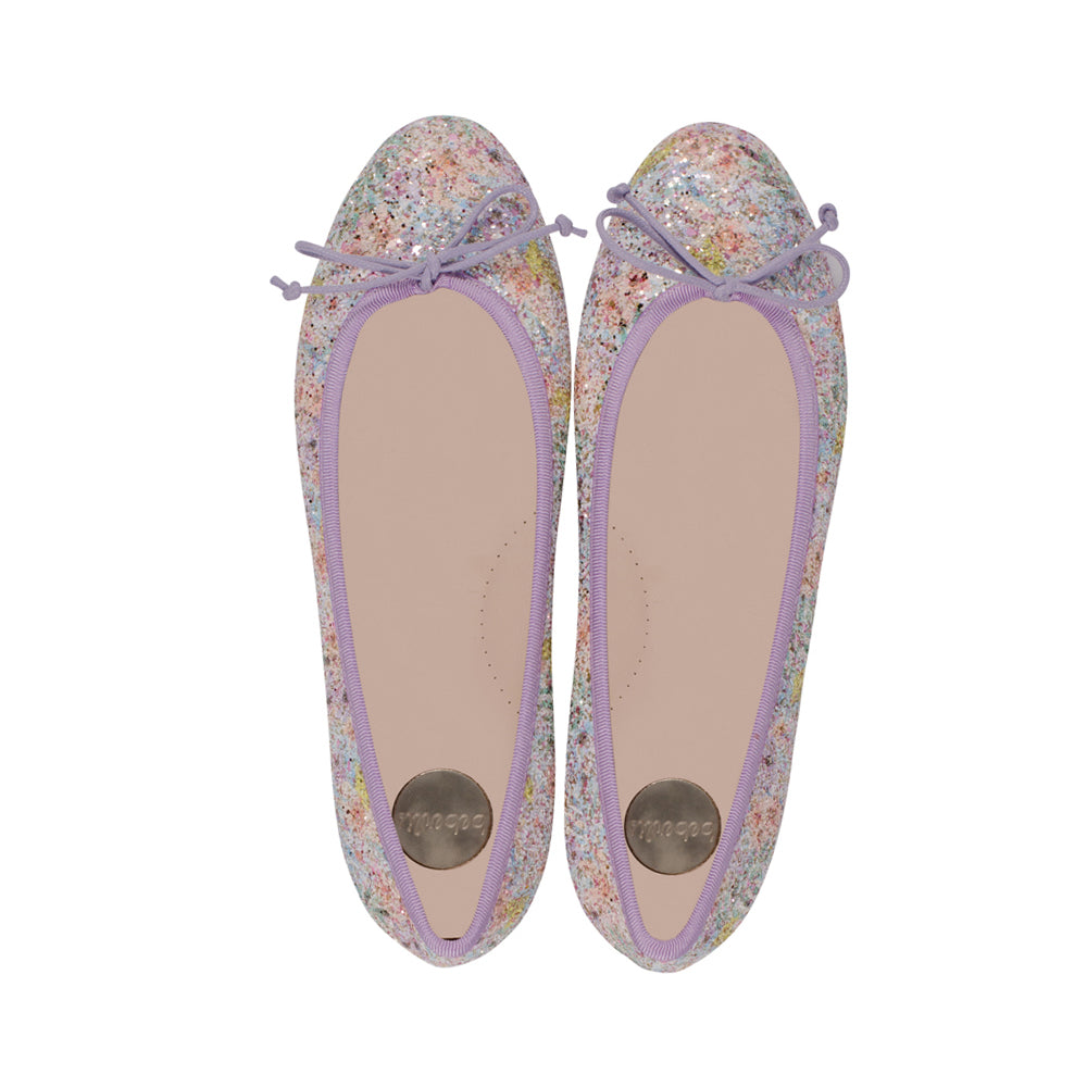 Canton Multi Glitter S24