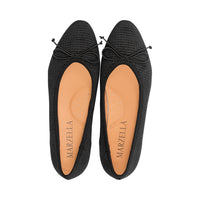 Capri Black Boxes Velvet F25