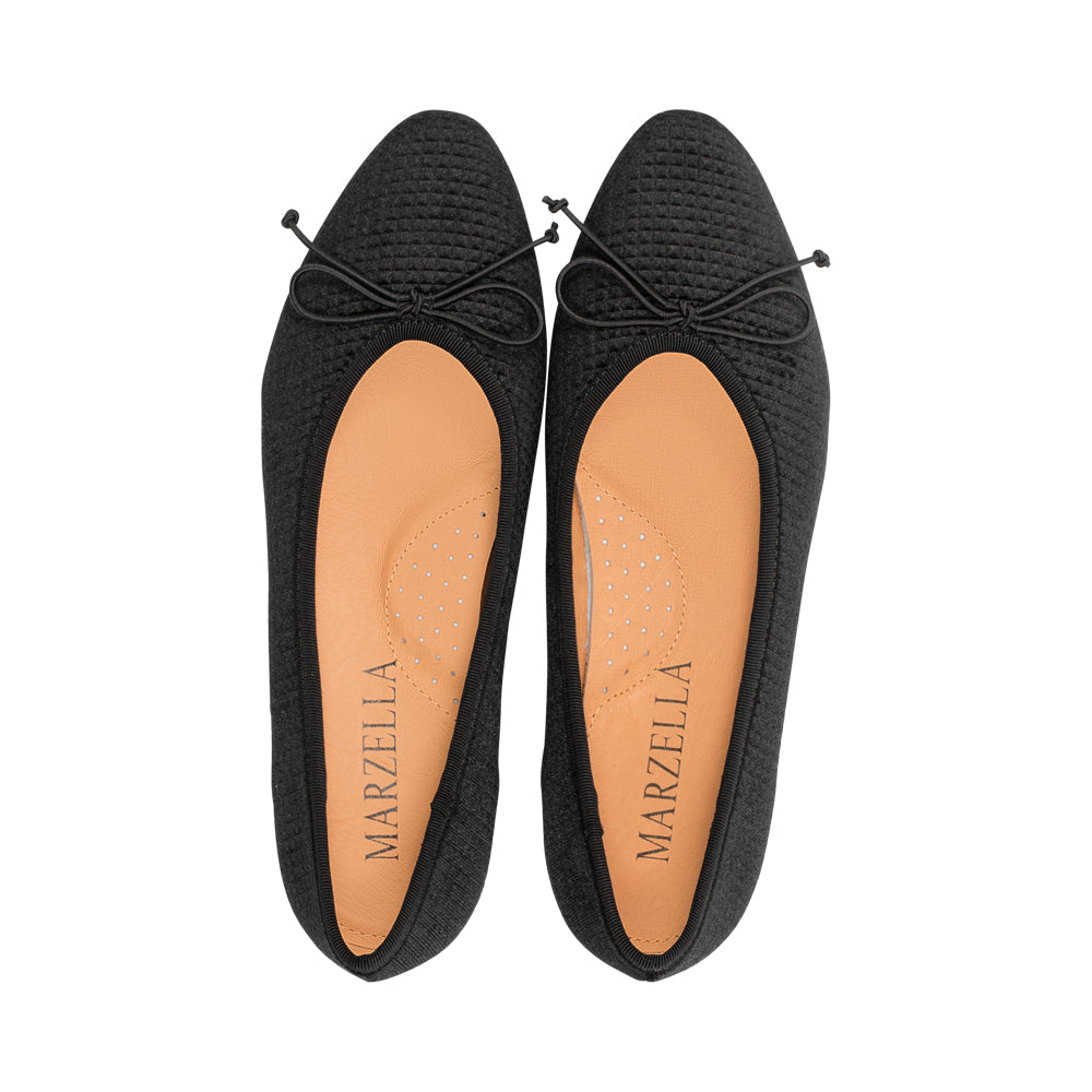 Capri Black Boxes Velvet F25