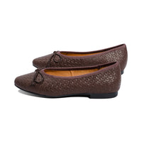 Capri Brown Geometric F25