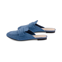 Carousel Denim Knit S24