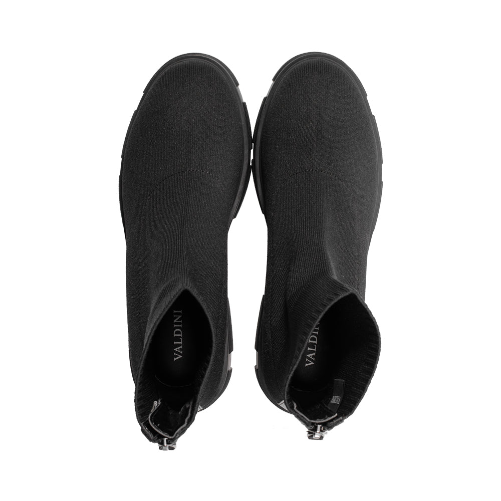 Crystal Black Waterproof F25