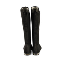 Daisy Black Knit F23