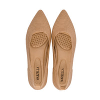 Daphne Nude Knit S24