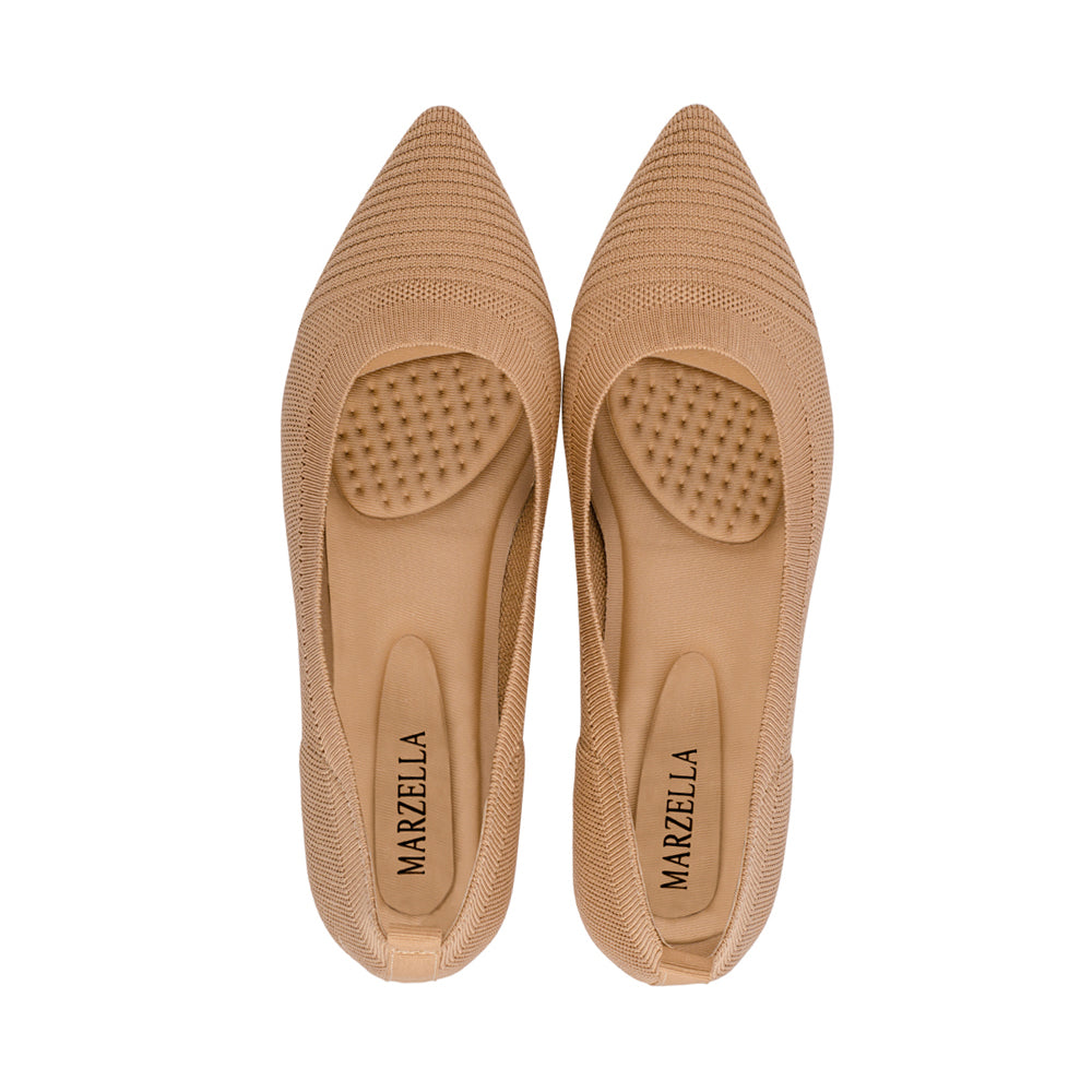 Daphne Nude Knit S24