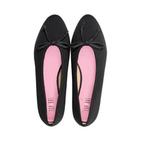 Diana Black Fabric F25