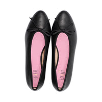 Diana Black Leather F25