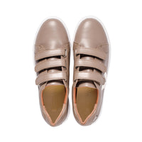 Dillon Taupe Leather S24