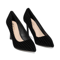 Dina Black Diamond Velvet F25