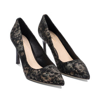 Dina Multi Specialty Leather F25