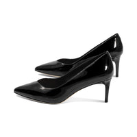 Dirn Black Patent F25