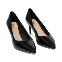 Dirn Black Patent F25