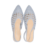 Downey Denim Weave S25