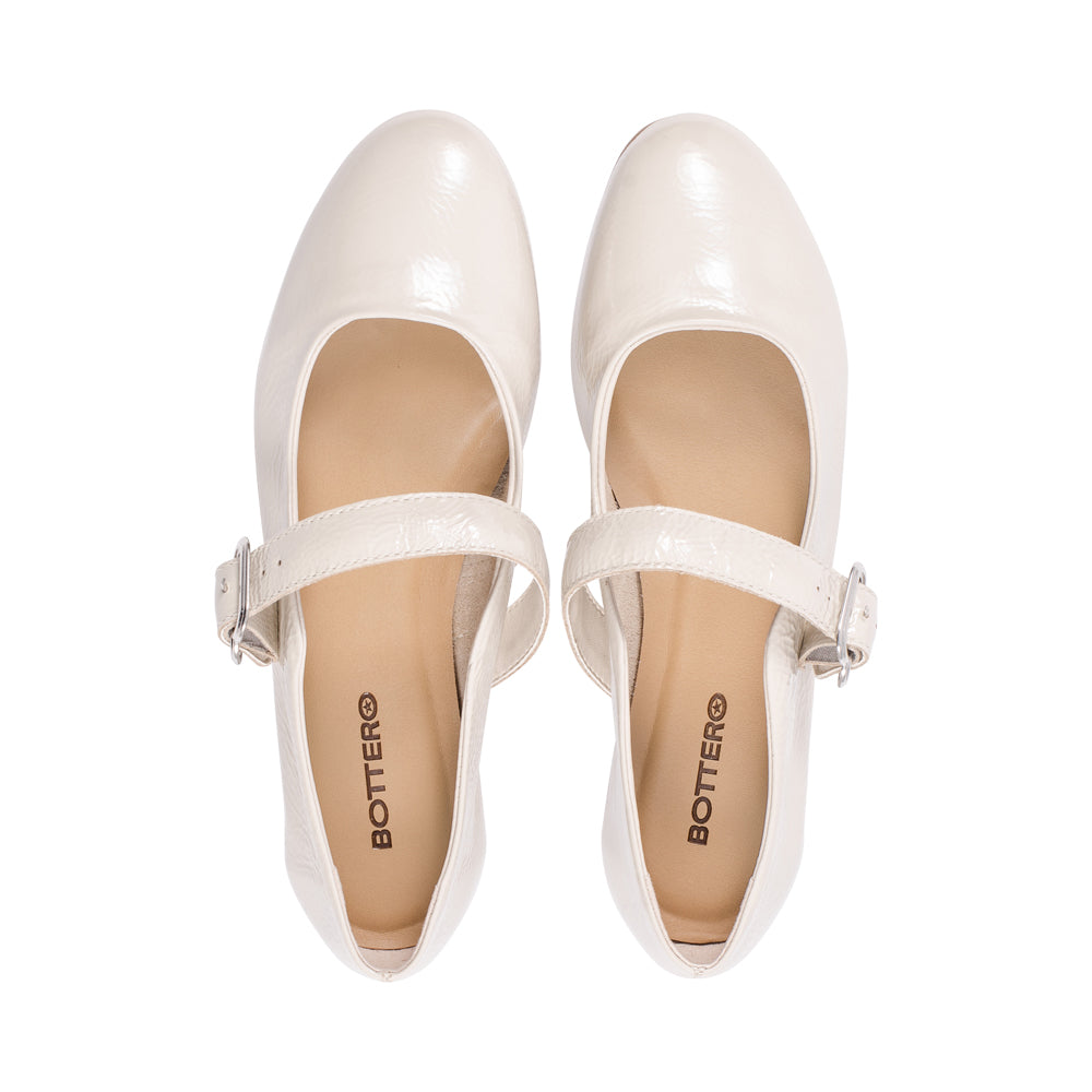 Dragon Ivory Leather S25