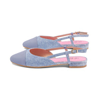 Dreamy Denim Leather S25