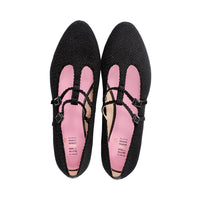 Duter Black Velvet F25