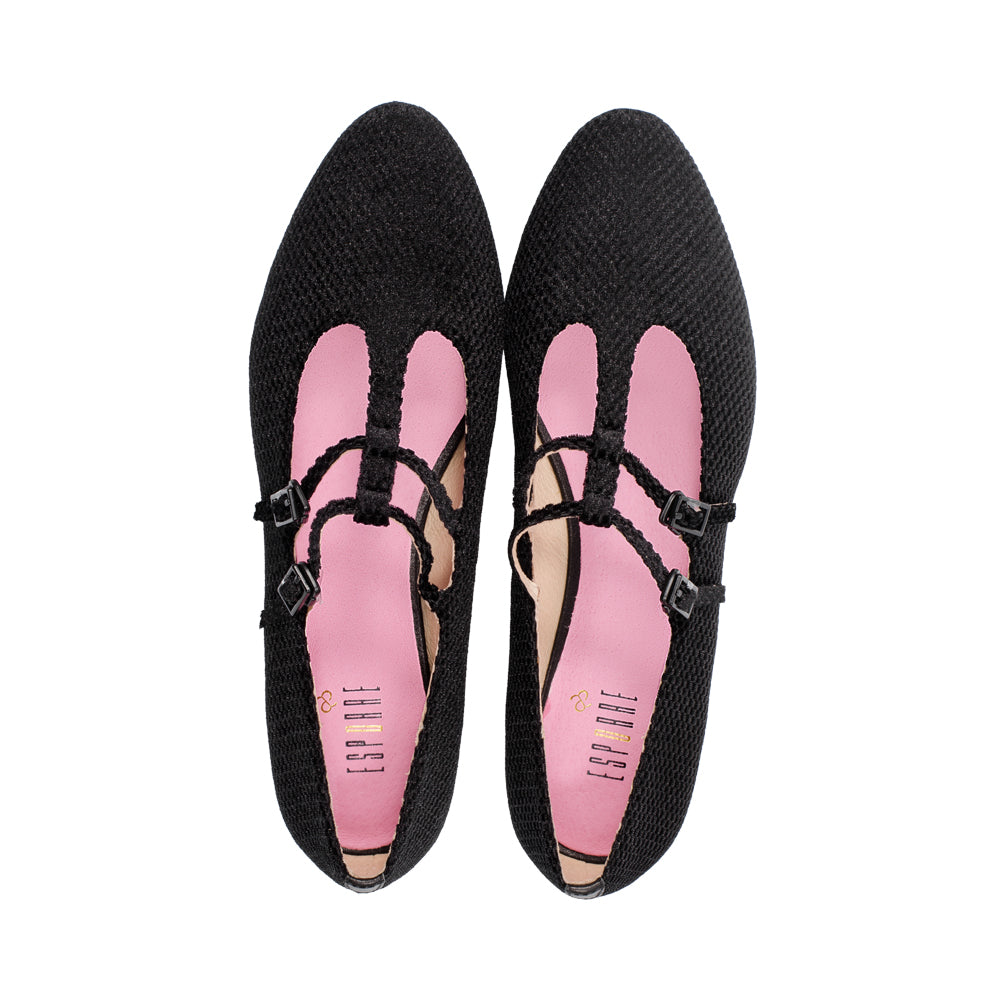 Duter Black Velvet F25