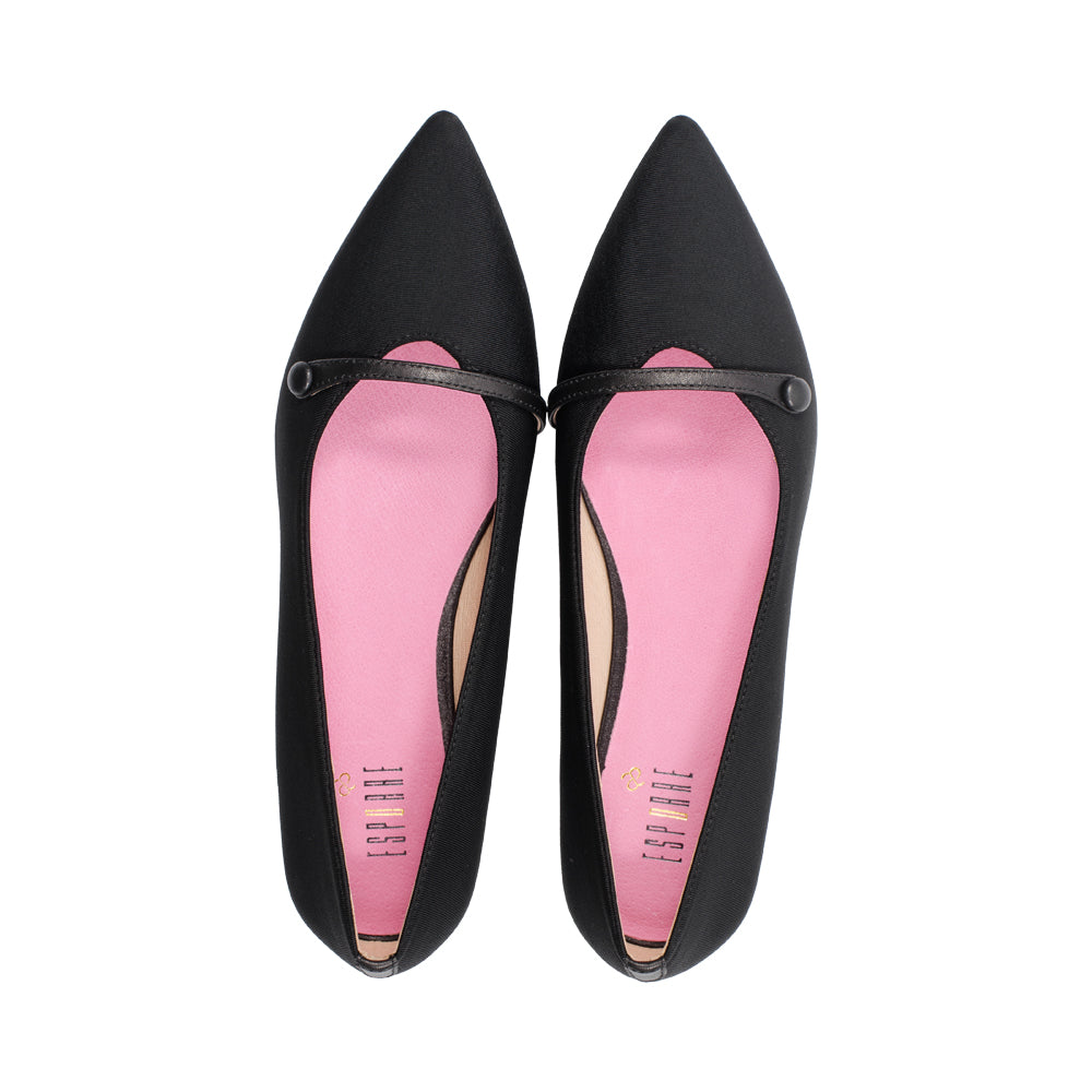 Eren Black Scuba F25