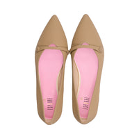 Eren Brown Textured Leather S25