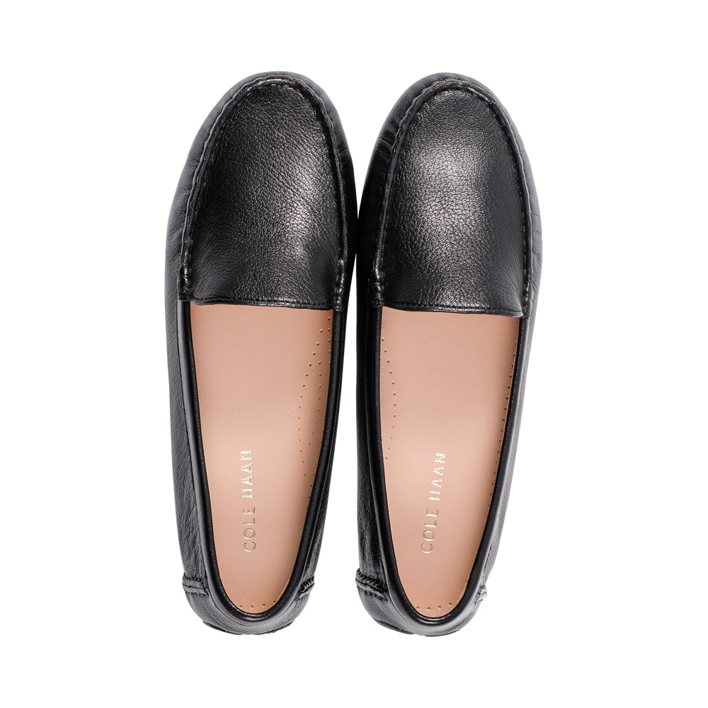 Erma Black Leather F25