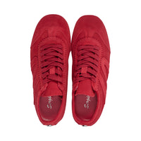 Estia Red Suede F25