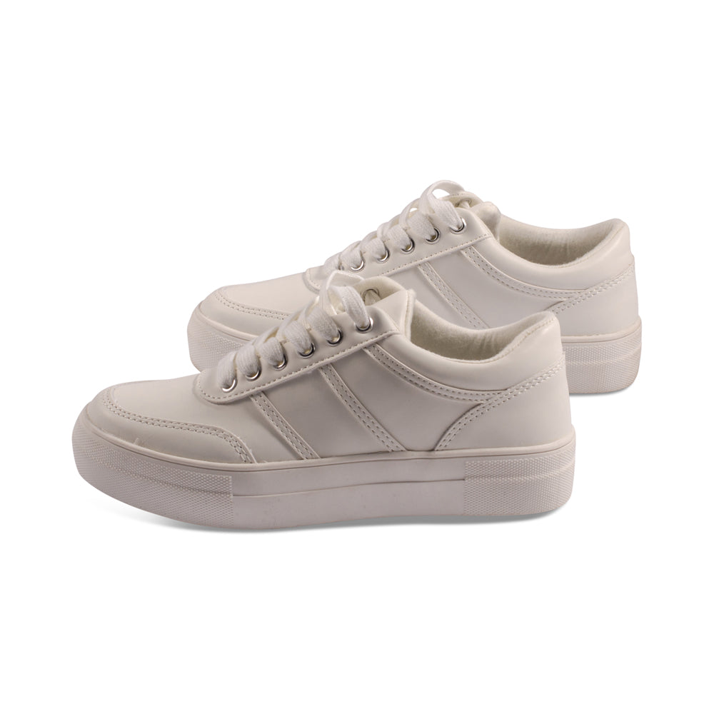 Fd-Kaimi White Pu S24