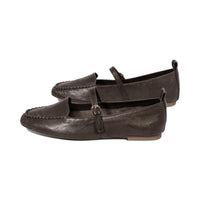 Ferry Cognac Leather F25