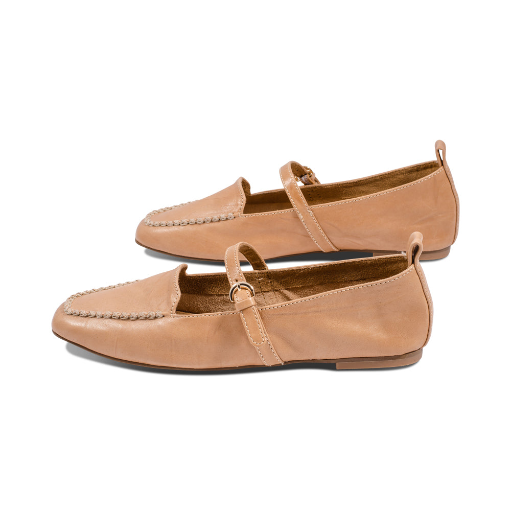 Ferry Natural Leather S25