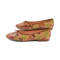 Fitzroy Camel Multi Cork S25