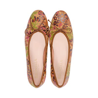 Fitzroy Camel Multi Cork S25