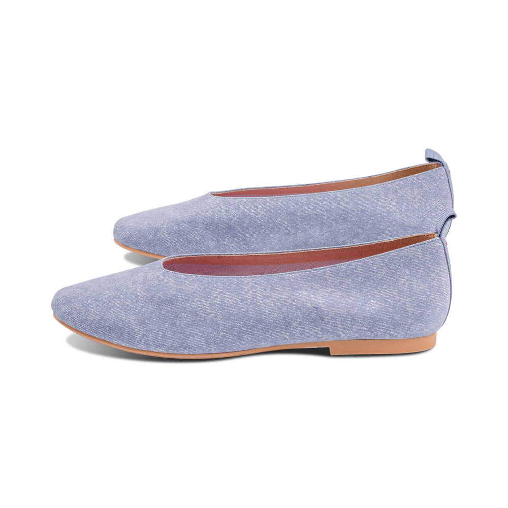 Flay Denim Leather S25