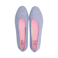 Flay Denim Leather S25