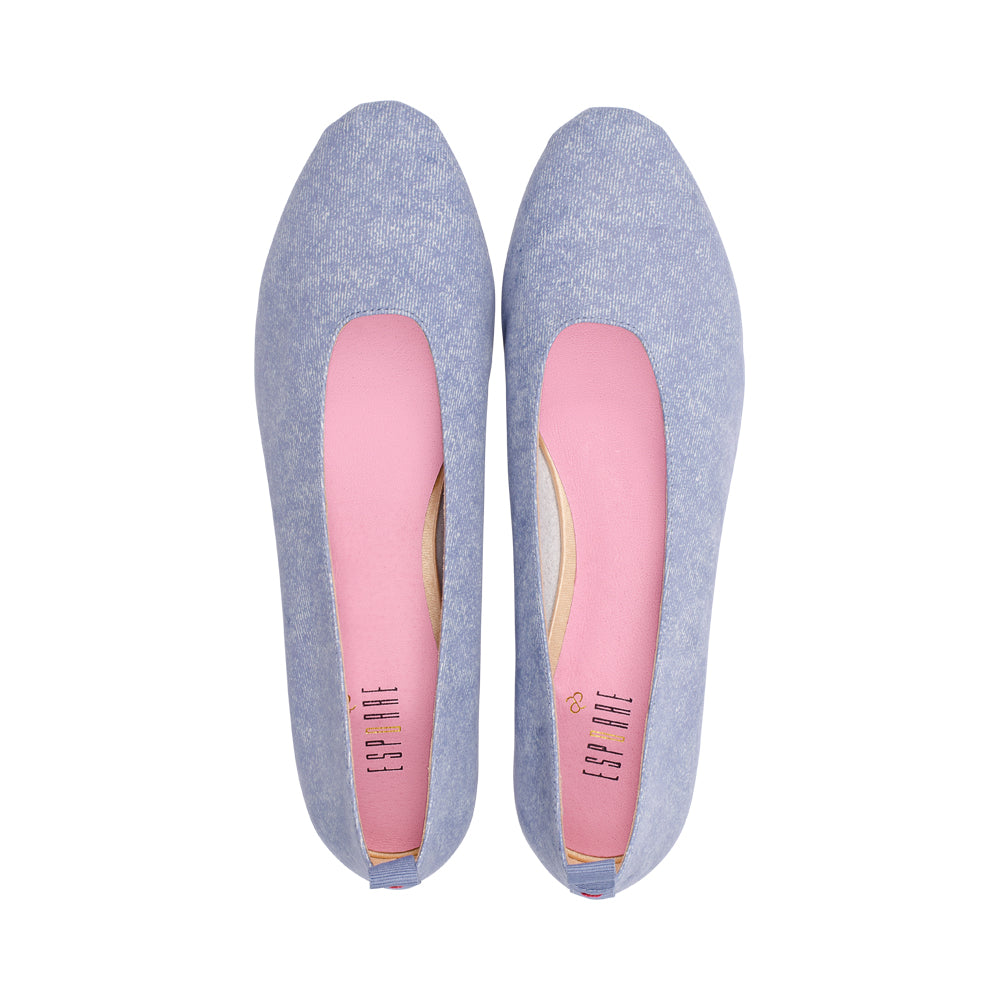 Flay Denim Leather S25