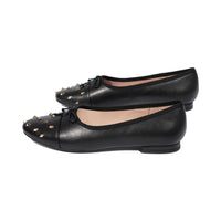 Frank Black Leather F25