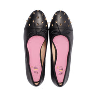 Frank Black Leather F25