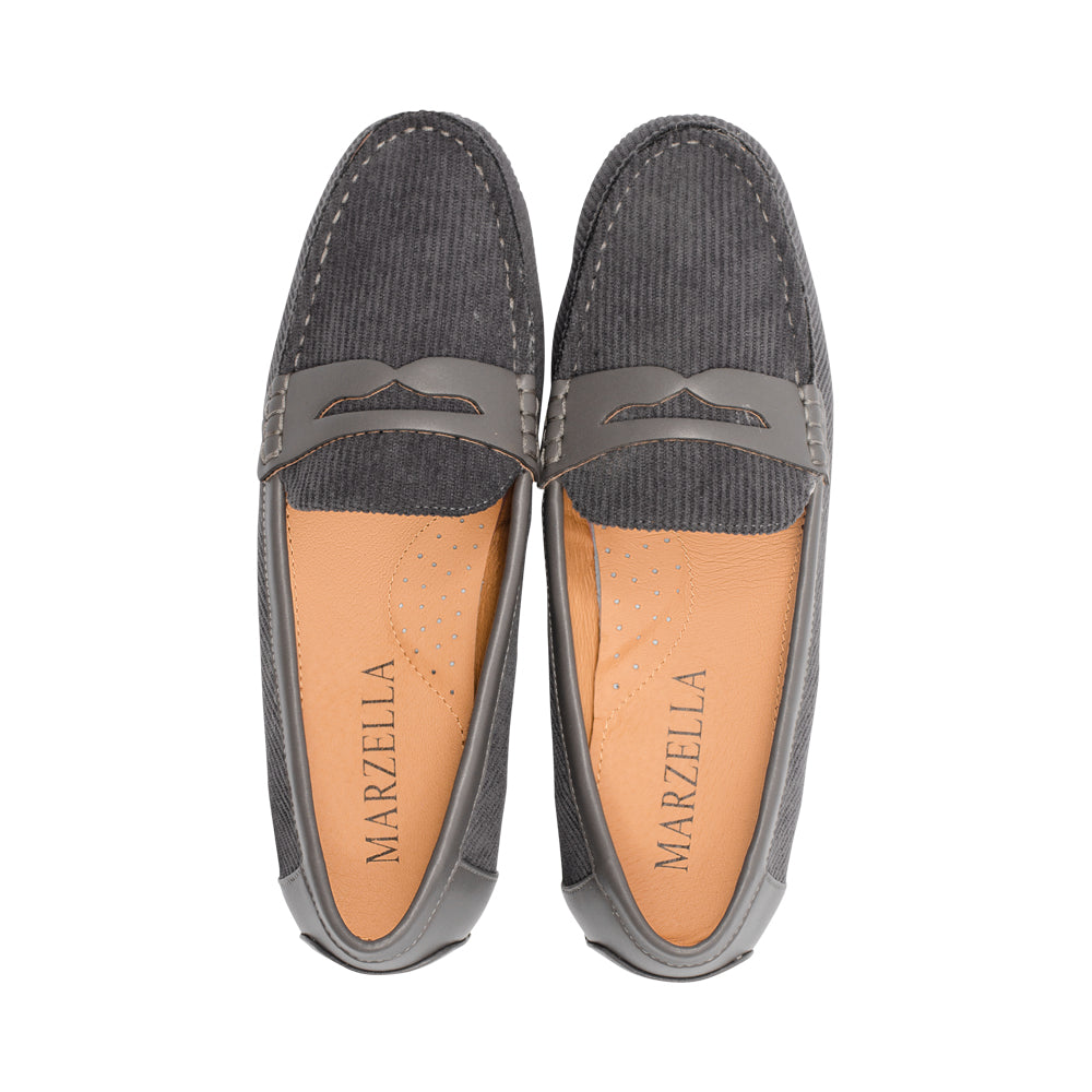 Gilda Ash Corduroy F25