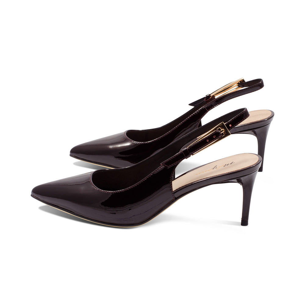 Giselle Wine Patent F25