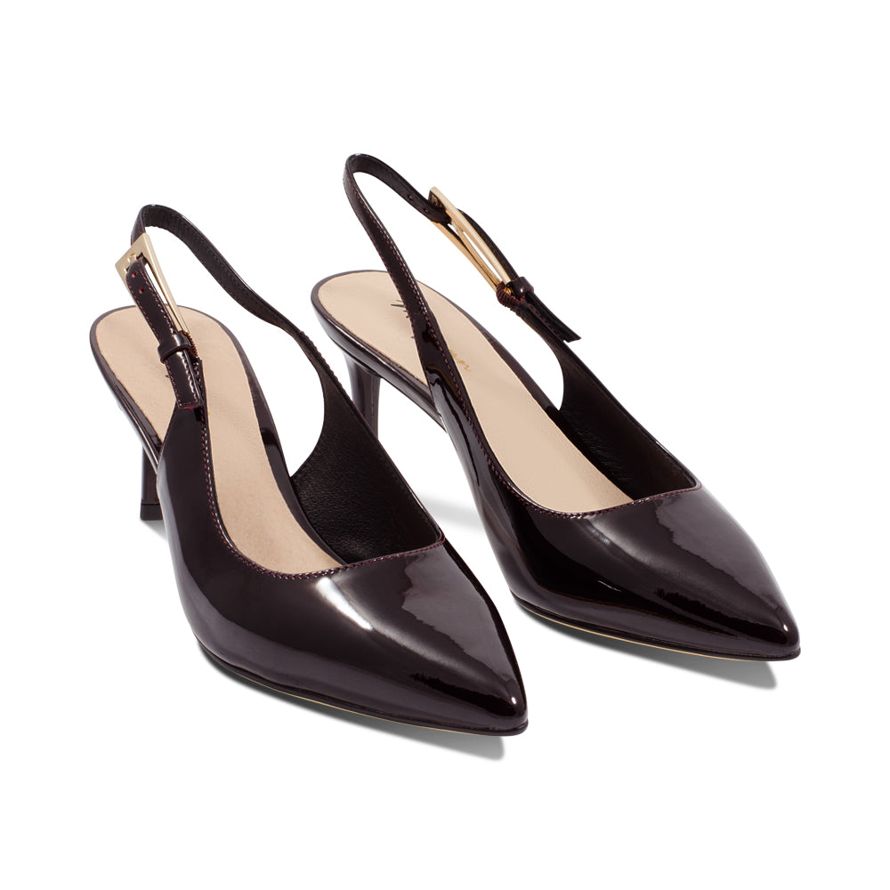 Giselle Wine Patent F25