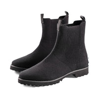 Gransy Black Sweater F23