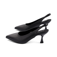 Greenville Black Lustrous Fabric S25