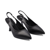 Greenville Black Lustrous Fabric S25