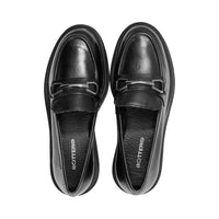 Guava Black Leather F25