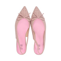 Gully Mauve Gum Leather S25