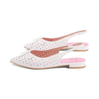 Gully White Gum Leather S25