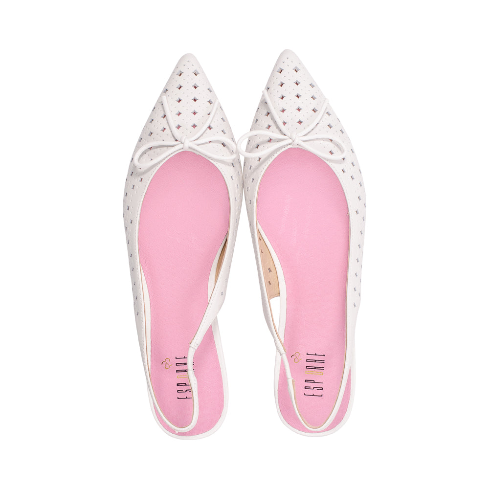 Gully White Gum Leather S25