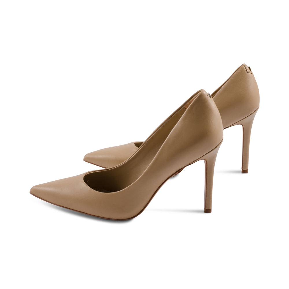 Hasel Nude Leather S24