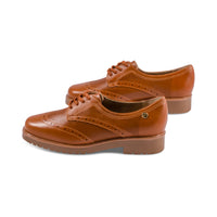 Heber Saddle Leather S24